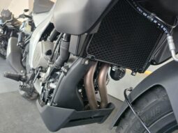 
										Norton Atlas _ Usato Permutabile full									