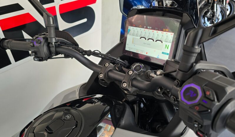 
								Norton Atlas _ Usato Permutabile full									
