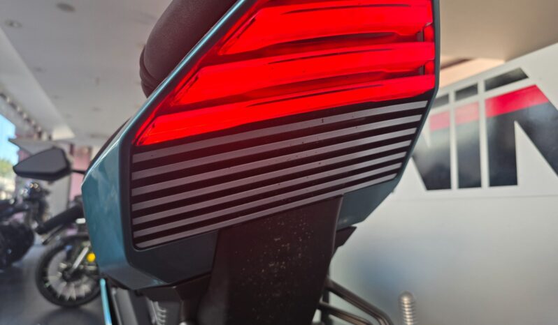 
								Norton Manx R Apex _ Usato Permutabile full									