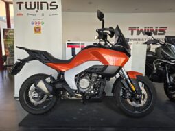 Norton Atlas _ Usato Permutabile