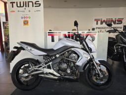 Kawasaki ER 6N _ Usato Permutabile
