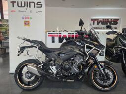 Zontes ZT 703 T _ Usato Permutabile