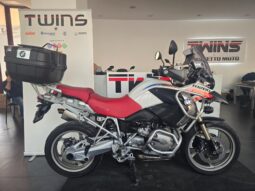 Bmw R 1200 GS ABS ASC _ Usato Permutabile