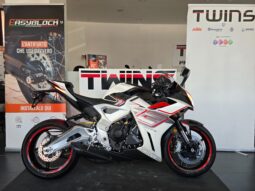 Zontes ZT 703 RR _ Usato Permutabile