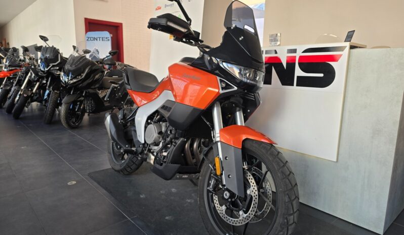 
								Norton Atlas _ Usato Permutabile full									