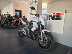 Kawasaki ER 6N _ Usato Permutabile