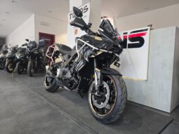 Zontes ZT 703 T _ Usato Permutabile
