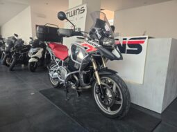 Bmw R 1200 GS ABS ASC _ Usato Permutabile