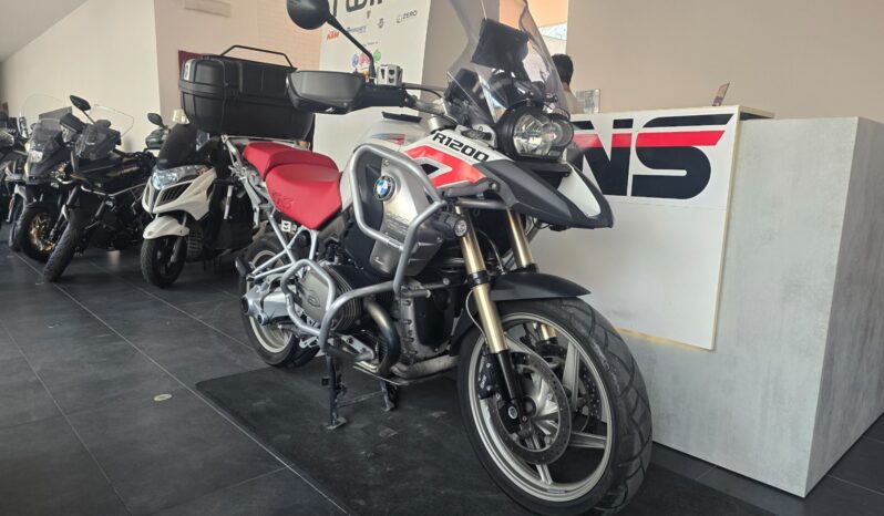 
								Bmw R 1200 GS ABS ASC _ Usato Permutabile full									