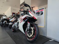 Zontes ZT 703 RR _ Usato Permutabile