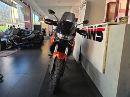 Norton Atlas _ Usato Permutabile