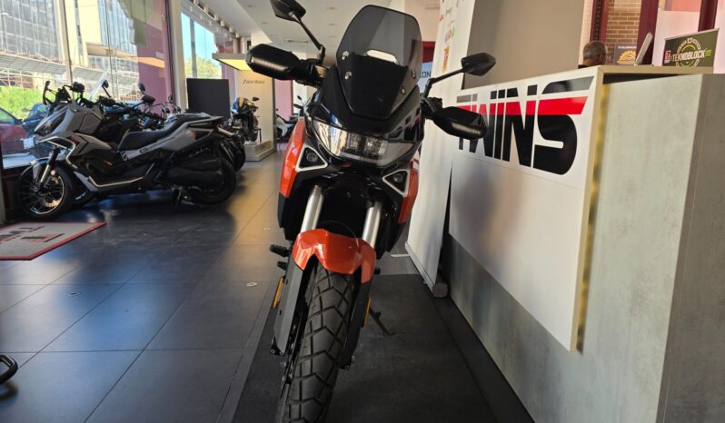 
								Norton Atlas _ Usato Permutabile full									