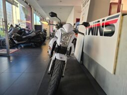 Kawasaki ER 6N _ Usato Permutabile