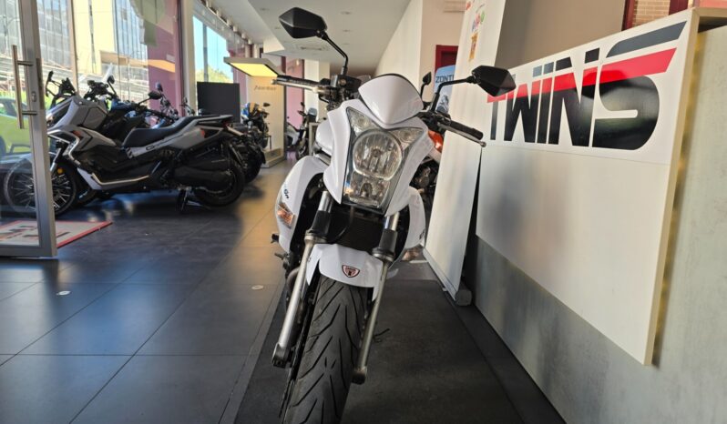 
								Kawasaki ER 6N _ Usato Permutabile full									