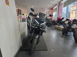 Zontes ZT 703 T _ Usato Permutabile