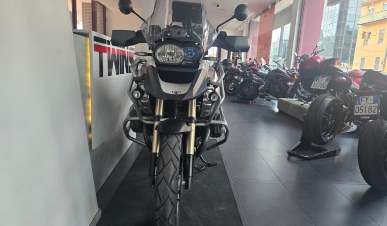 
								Bmw R 1200 GS ABS ASC _ Usato Permutabile full									