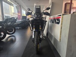 Voge Valico 800 Rally_ Usato Permutabile