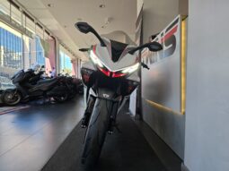 Zontes ZT 703 RR _ Usato Permutabile