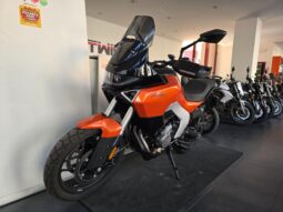 Norton Atlas _ Usato Permutabile