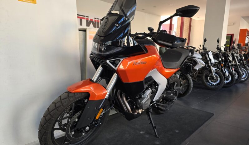 
								Norton Atlas _ Usato Permutabile full									