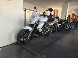 Kawasaki ER 6N _ Usato Permutabile
