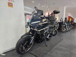 Zontes ZT 703 T _ Usato Permutabile