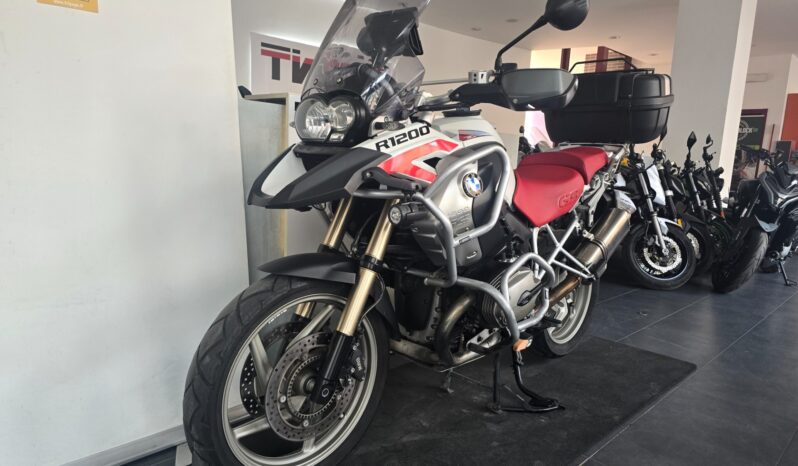 
								Bmw R 1200 GS ABS ASC _ Usato Permutabile full									