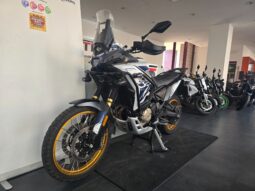 Voge Valico 800 Rally_ Usato Permutabile