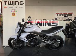 Kawasaki ER 6N _ Usato Permutabile