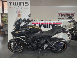 Zontes ZT 703 T _ Usato Permutabile