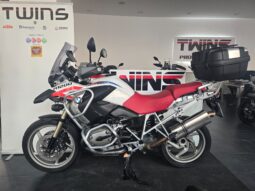 Bmw R 1200 GS ABS ASC _ Usato Permutabile
