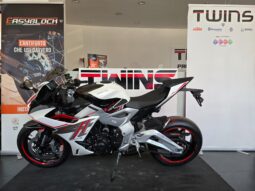 Zontes ZT 703 RR _ Usato Permutabile