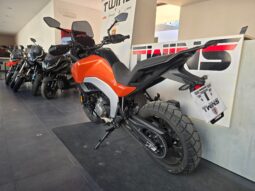
										Norton Atlas _ Usato Permutabile full									