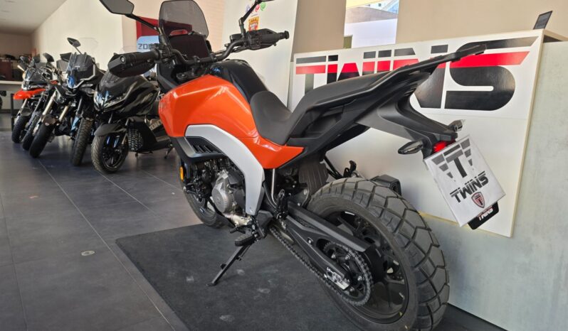 
								Norton Atlas _ Usato Permutabile full									
