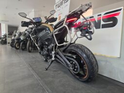
										Zontes ZT 703 T _ Usato Permutabile full									