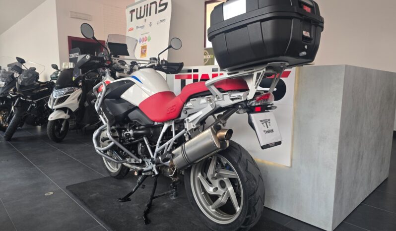 
								Bmw R 1200 GS ABS ASC _ Usato Permutabile full									