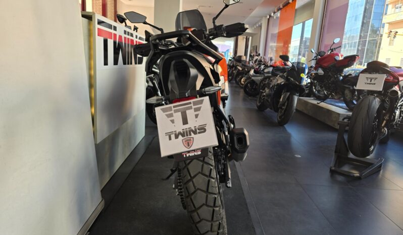 
								Norton Atlas _ Usato Permutabile full									