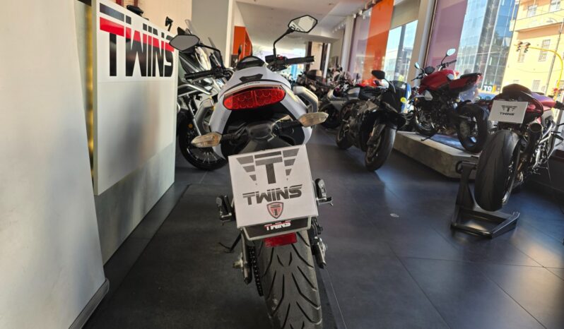 
								Kawasaki ER 6N _ Usato Permutabile full									
