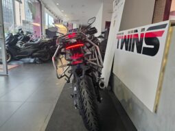 
										Zontes ZT 703 T _ Usato Permutabile full									