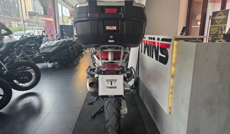 
								Bmw R 1200 GS ABS ASC _ Usato Permutabile full									