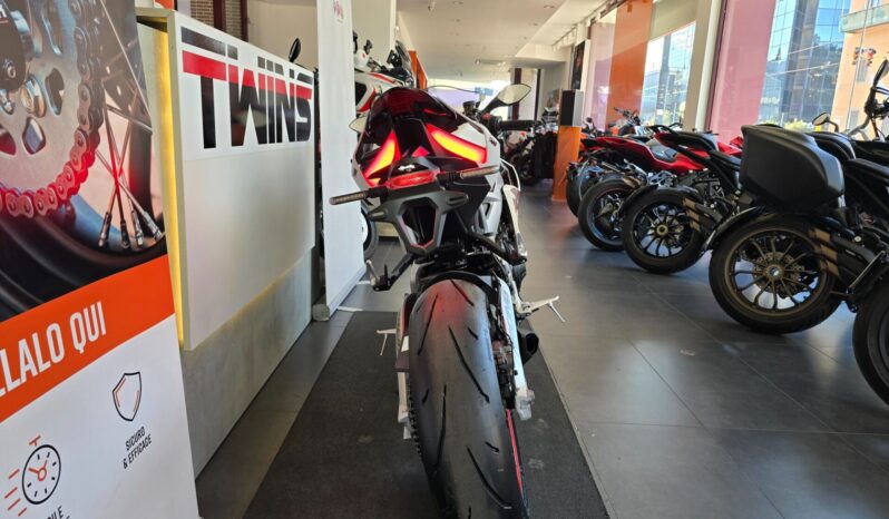 
								Zontes ZT 703 RR _ Usato Permutabile full									