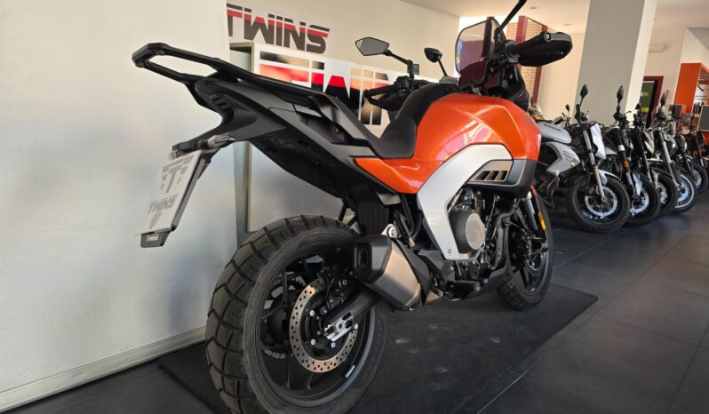 
								Norton Atlas _ Usato Permutabile full									