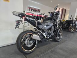 
										Zontes ZT 703 T _ Usato Permutabile full									