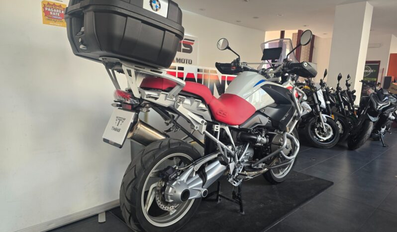 
								Bmw R 1200 GS ABS ASC _ Usato Permutabile full									