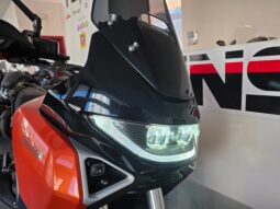 
										Norton Atlas _ Usato Permutabile full									