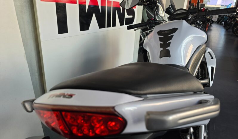 
								Kawasaki ER 6N _ Usato Permutabile full									