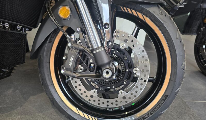 
								Zontes ZT 703 T _ Usato Permutabile full									