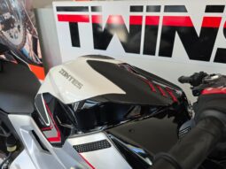 
										Zontes ZT 703 RR _ Usato Permutabile full									