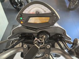 
										Kawasaki ER 6N _ Usato Permutabile full									
