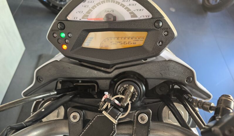 
								Kawasaki ER 6N _ Usato Permutabile full									